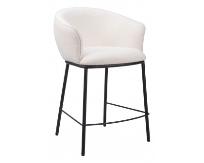 ZUO - Essen Counter Stool