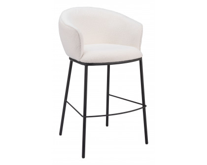 ZUO - Essen Barstool