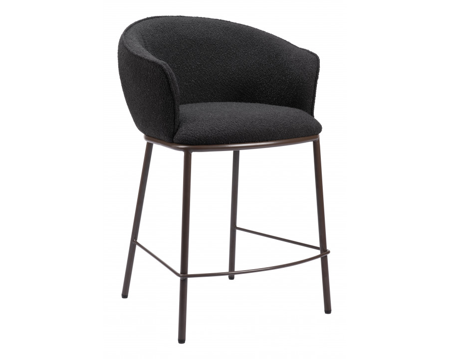 ZUO - Essen Counter Stool