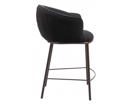 ZUO - Essen Counter Stool