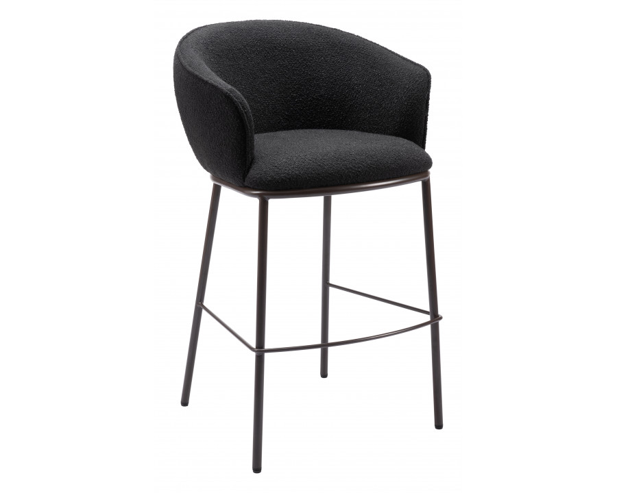 ZUO - Essen Barstool