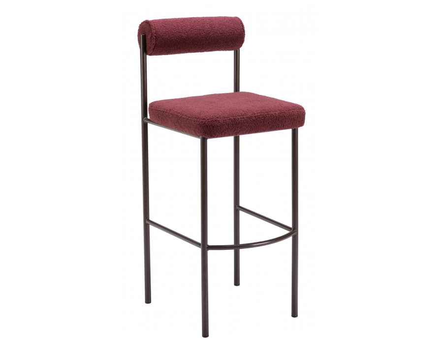 ZUO - Livorno Barstool (Set of 2)