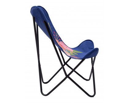 ZUO™ Marsa Accent Chair - Multi-Color