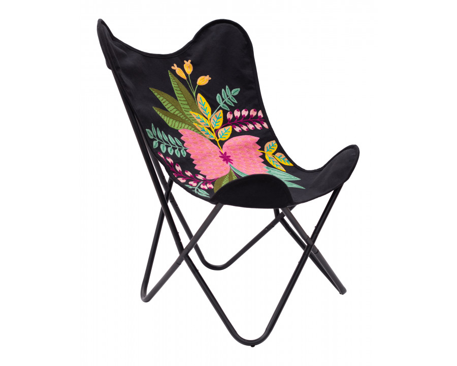 ZUO - Mare Accent Chair in Multi-Color