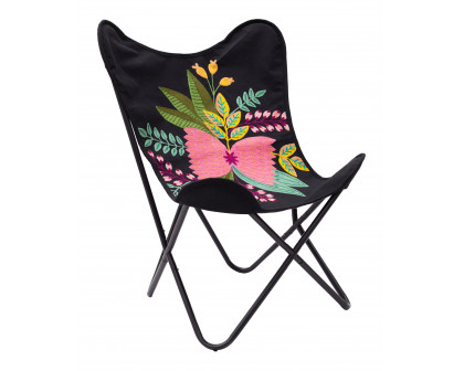 ZUO - Mare Accent Chair in Multi-Color