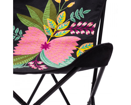 ZUO - Mare Accent Chair in Multi-Color