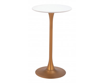 ZUO - Auray Bar Table