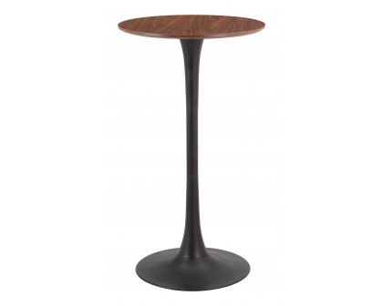 ZUO Auray Bar Table - Brown