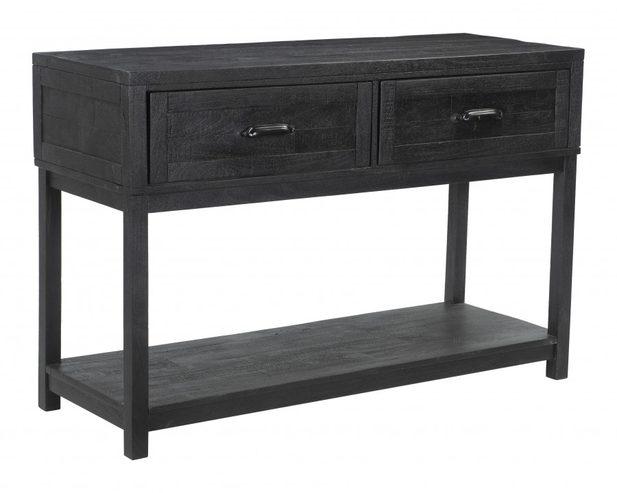 ZUO - Surat Console Table in Black