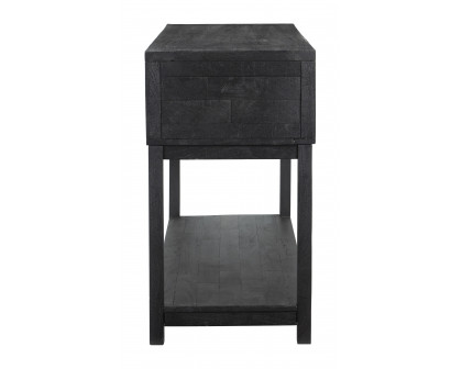 ZUO - Surat Console Table in Black