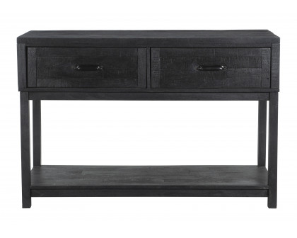 ZUO - Surat Console Table in Black