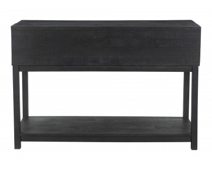 ZUO - Surat Console Table in Black