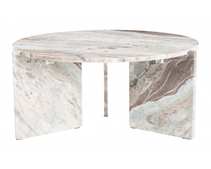 ZUO - Lancaster Coffee Table in Natural