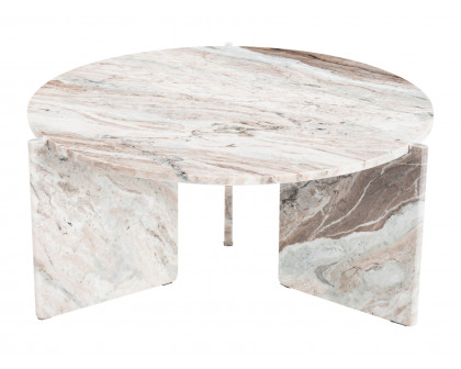 ZUO - Lancaster Coffee Table in Natural