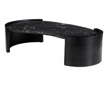 ZUO - Tartini Coffee Table in Black