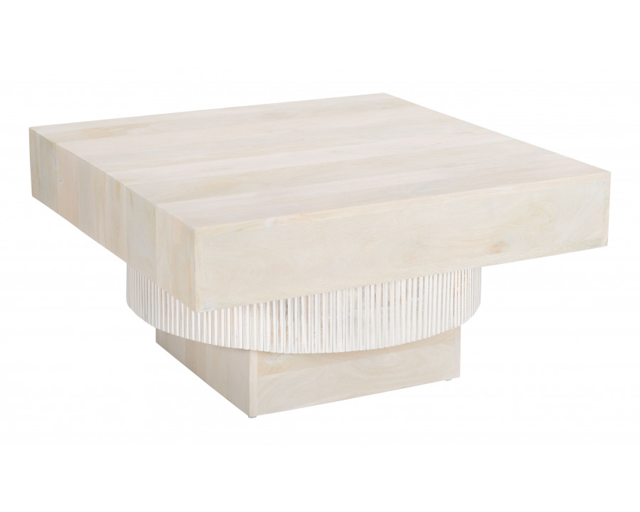 ZUO - Trani Coffee Table in Natural