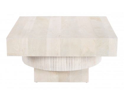 ZUO - Trani Coffee Table in Natural