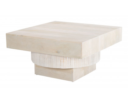 ZUO - Trani Coffee Table in Natural