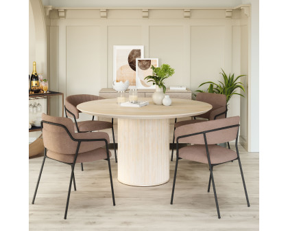 ZUO - Izola Dining Table