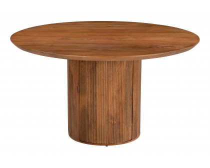 ZUO - Izola Dining Table