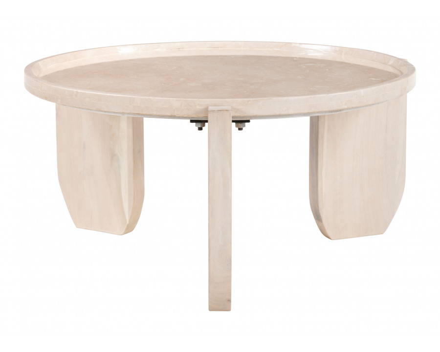 ZUO - Nador Coffee Table in Natural