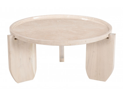 ZUO - Nador Coffee Table in Natural