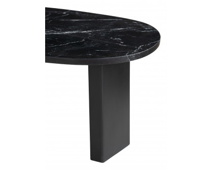 ZUO - Aberdeen Coffee Table in Black