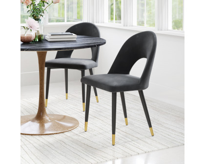 ZUO - Menlo Dining Chair (Set of 2)