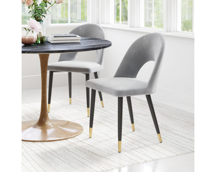 ZUO - Menlo Dining Chair (Set of 2)