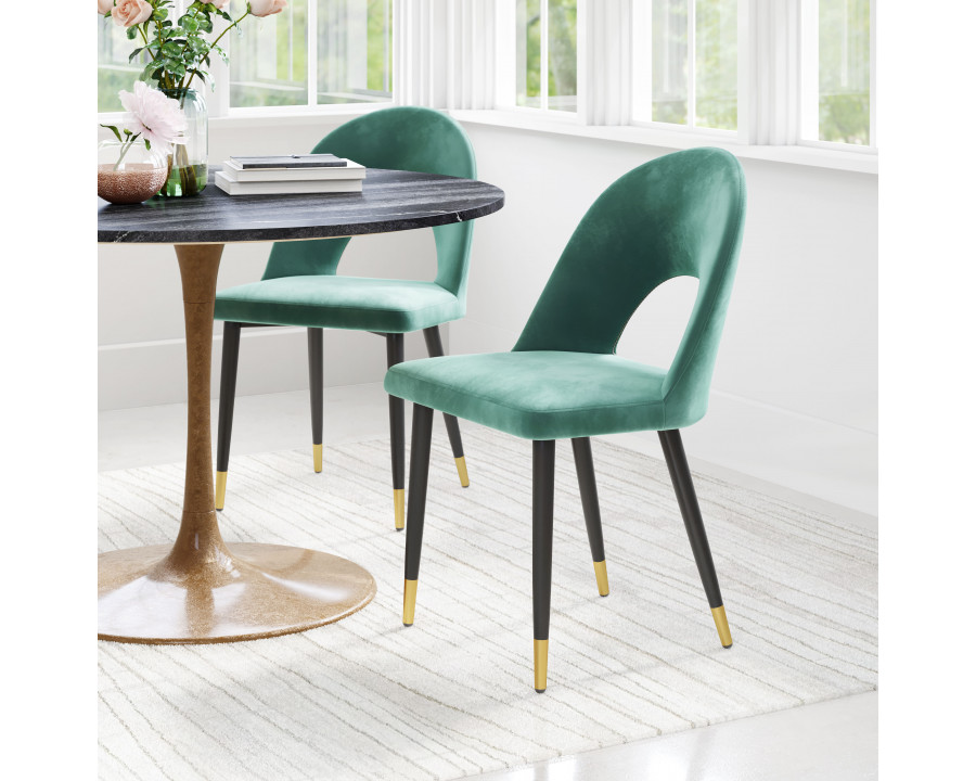 ZUO - Menlo Dining Chair (Set of 2)