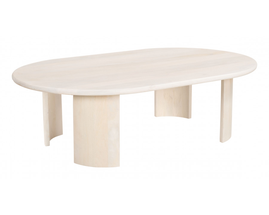 ZUO - Risan Coffee Table in Natural