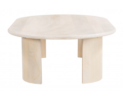 ZUO - Risan Coffee Table in Natural