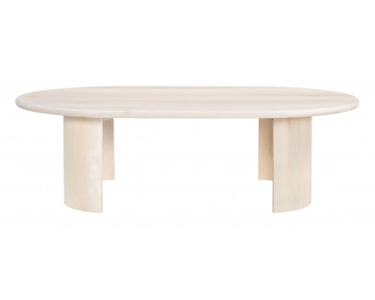 ZUO - Risan Coffee Table in Natural