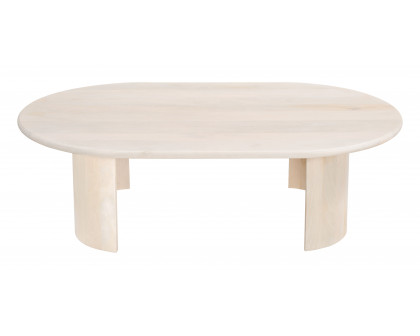 ZUO - Risan Coffee Table in Natural