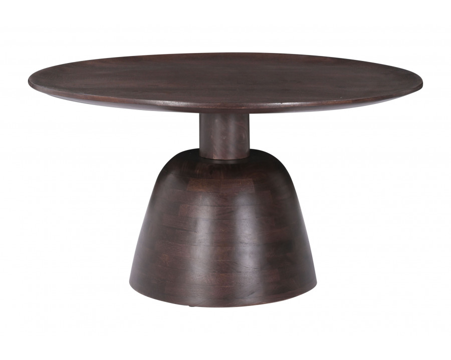 ZUO - Lucena Coffee Table in Bronze