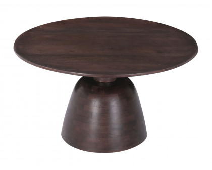 ZUO - Lucena Coffee Table in Bronze