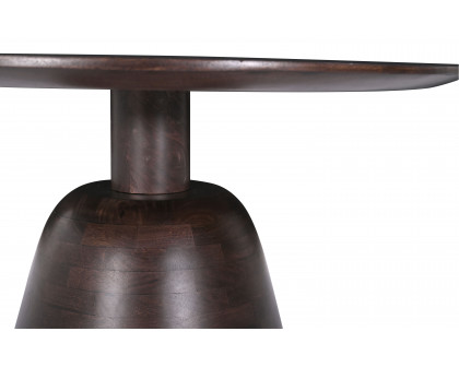 ZUO - Lucena Coffee Table in Bronze