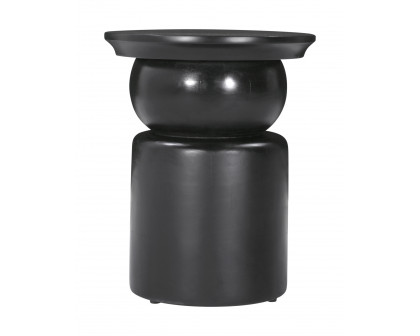 ZUO Colombo Side Table - Black