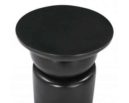 ZUO Colombo Side Table - Black