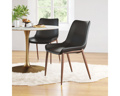 ZUO - Magnus Dining Chair (Set Of 2)