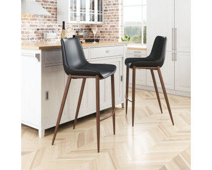 ZUO - Magnus Barstool (Set of 2)