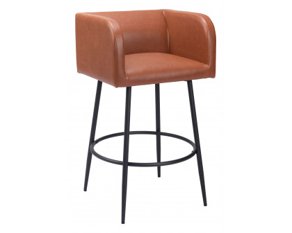 ZUO - Horbat Barstool (Set of 2)