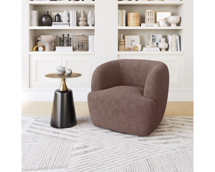 ZUO - Govan Swivel Chair