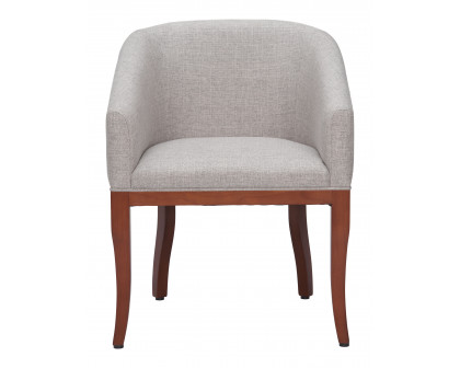 ZUO Serasa Dining Chair - Gray