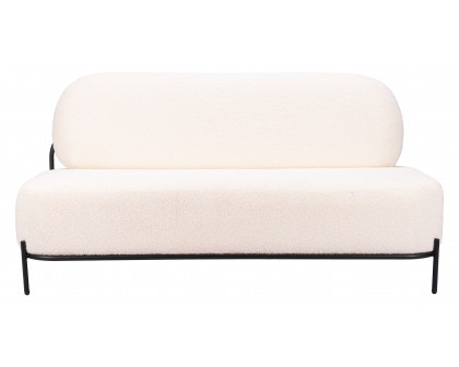 ZUO - Arendal Sofa in Vanilla