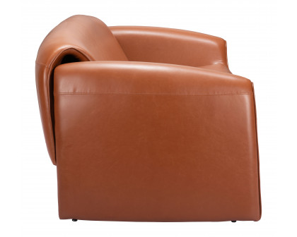 ZUO Horten Sofa - Brown