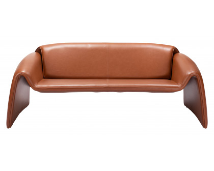 ZUO Horten Sofa - Brown