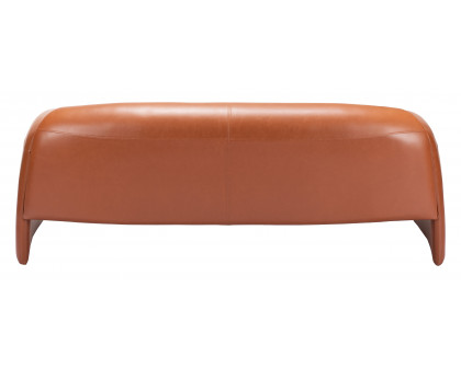 ZUO Horten Sofa - Brown