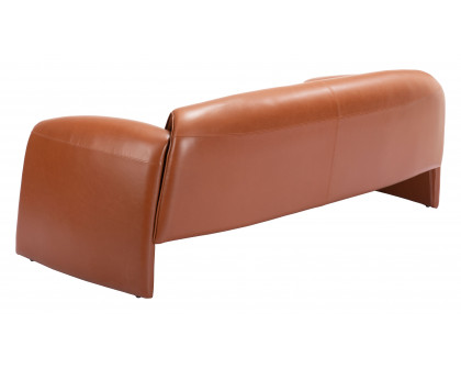 ZUO Horten Sofa - Brown