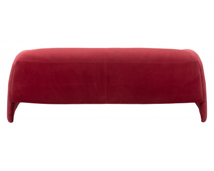 ZUO Horten Sofa - Red